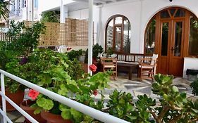 Pallada Boutique Tinos